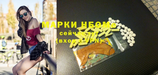 твердый Магас